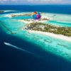 Тур на Мальдивы из Москвы, 4* полный пансион (на 2 туристов)
